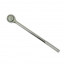 Stanley Drive Round Head Ratchet Knurled Handle 91316